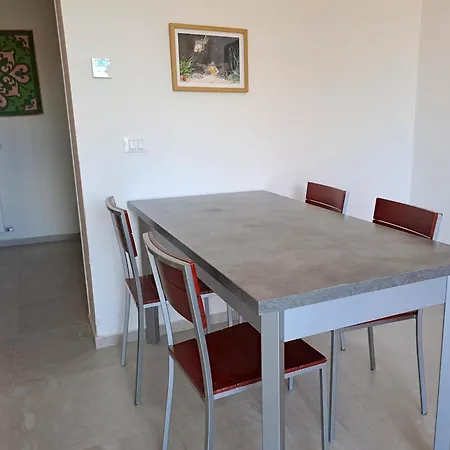 Aida Apartment