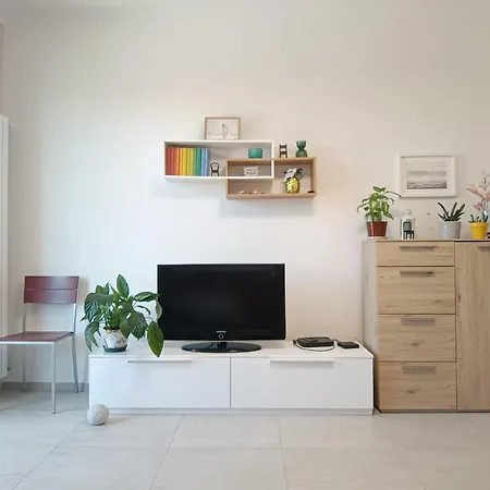 Apartment Aida Mossa