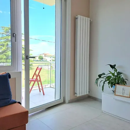 Apartment Aida