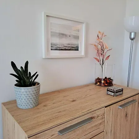Apartment Aida Mossa