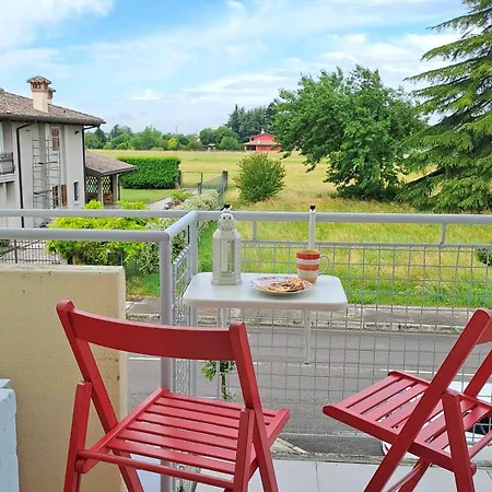 Apartment Aida Mossa
