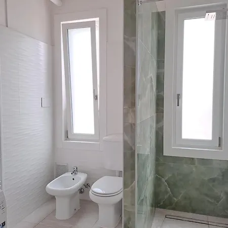Apartment Aida