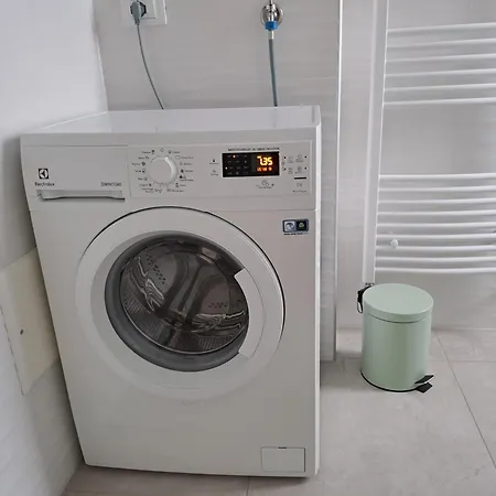Apartment Aida